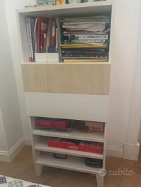 Mobile libreria miultifinfione