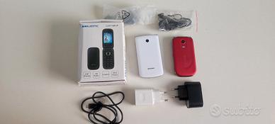 Telefono Majestic e Brondi