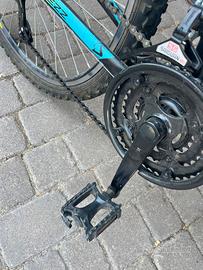 Montain Bike ragazzo