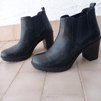 Stivaletto Lumberjack 37