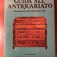 Guida all’antiquariato del 1987