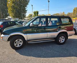 Nissan Terrano II 2.7 Tdi 5 porte SE