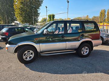 Nissan Terrano II 2.7 Tdi 5 porte SE