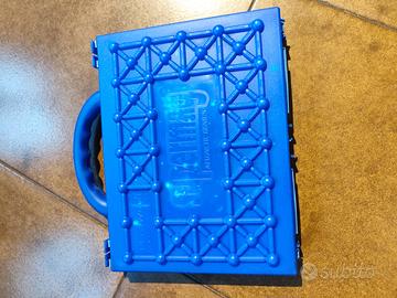 Supermag Magnetic Genius – valigetta completa di n