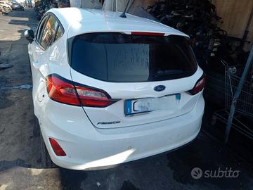 Ricambi Ford Fiesta anno 2023