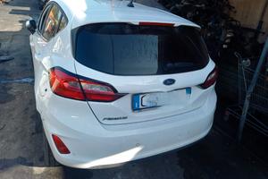 Ricambi Ford Fiesta anno 2023