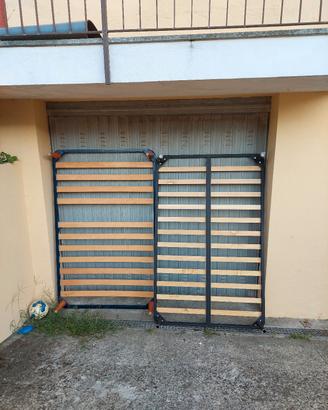 letti 1 piazza e mezza