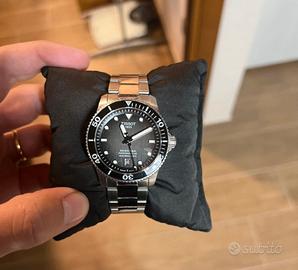 Tissot Seastar 1000 Powermatic 80 Automatico