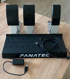 Fanatec CLS Pedal
