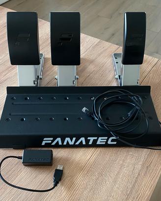Fanatec CLS Pedal