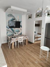 Appartamento Francavilla al mare