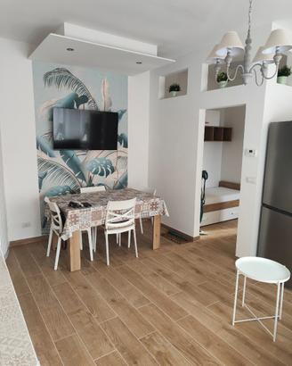 Appartamento Francavilla al mare