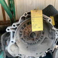 CAMBIO AUDI A6 2.5 DIESEL 4x4 ANNO:2007