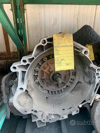 CAMBIO AUDI A6 2.5 DIESEL 4x4 ANNO:2007