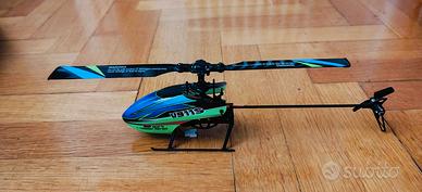 elicottero wltoys V911s