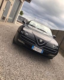 Alfa Romeo GTV