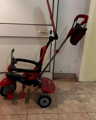 Triciclo bambino