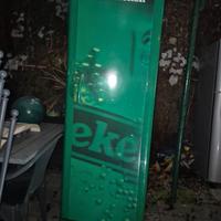 FRIGO BAR BIBITE RISTORANTE HEINEKEN