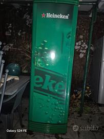 FRIGO BAR BIBITE RISTORANTE HEINEKEN