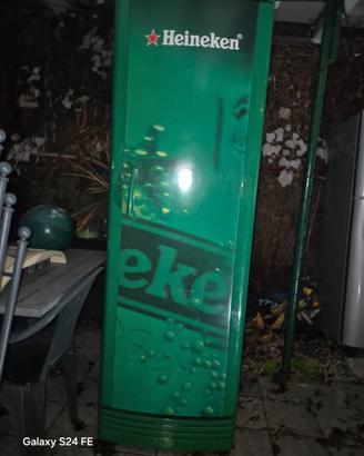 FRIGO BAR BIBITE RISTORANTE HEINEKEN