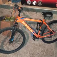 Bici MTB uomo 28" Hogan