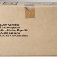 Toner Giallo 12.000 pagine Dell 5110cn CT200843