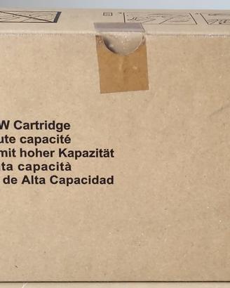 Toner Giallo 12.000 pagine Dell 5110cn CT200843