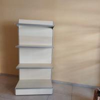 scaffalatura