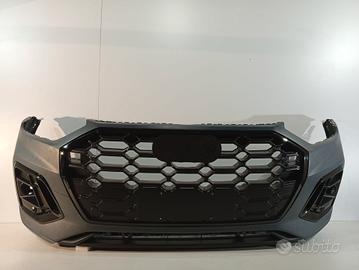 Audi Q5 80A LCI S-Line Paraurti Anteriore - 13343