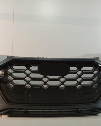 Audi Q5 80A LCI S-Line Paraurti Anteriore - 13343