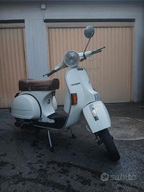 Vespa PX 125 1980