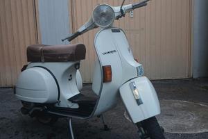 Vespa PX 125 1980