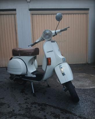Vespa PX 125 1980