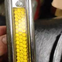 Pedali am piaggio ciao restaurati a nuovo