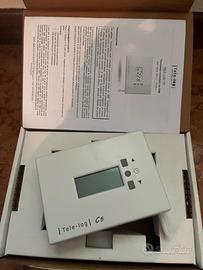 Termostato Sim Gsm