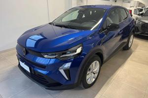 RENAULT Captur ECO-G 100 CV Evolution