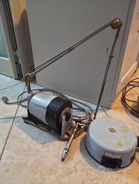 fresa per orafi incastonatori