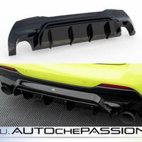 Estrattore posteriore per BMW 1 F40 M-Pack/ M135i