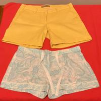 Pantaloncini da donna