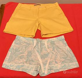 Pantaloncini da donna