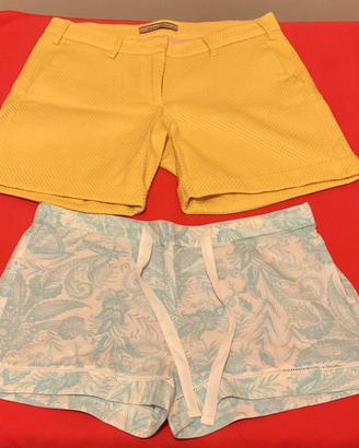 Pantaloncini da donna