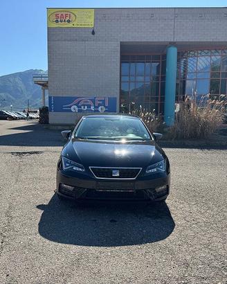 Seat Leon 1.2 TSI 86 CV 5p. Style