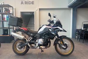 Bmw F 850 GS