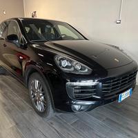 Porsche Cayenne II 3.0d 250cv Full Optional