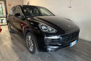 Porsche Cayenne II 3.0d 250cv Full Optional