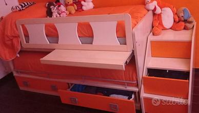 doppio letto