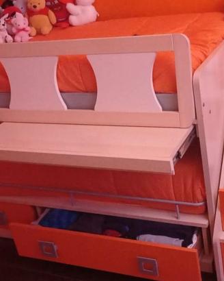 doppio letto