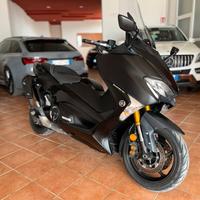 Yamaha tmax dx 530 - 2019 - 4.960 km - originale