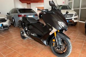 Yamaha tmax dx 530 - 2019 - 4.960 km - originale