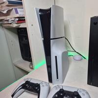 ps5 slim 